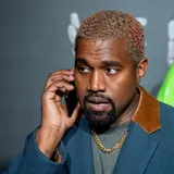 Kanye West Files Two Lawsuits Over Music Rights And Recording Contracts