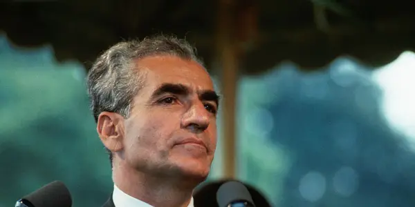 Mohammad Reza Pahlavi Net Worth | Celebrity Net Worth