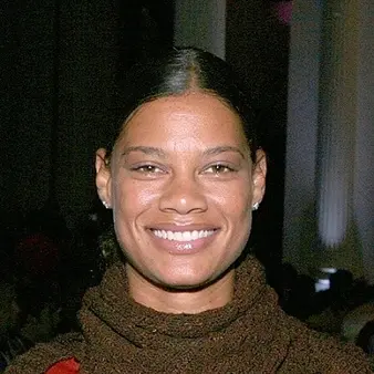 Alicia Etheredge Net Worth