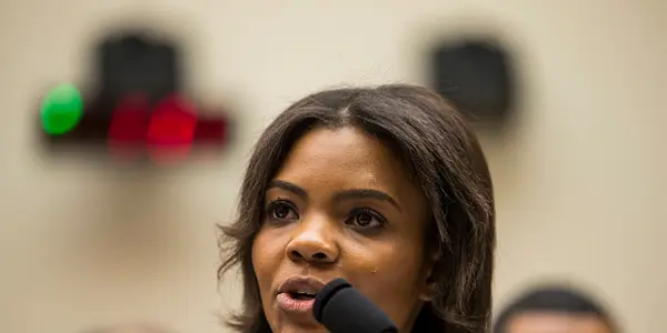Candace Owens