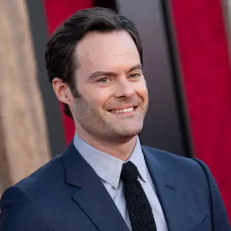 Bill Hader Net Worth