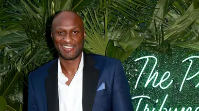 Lamar Odom