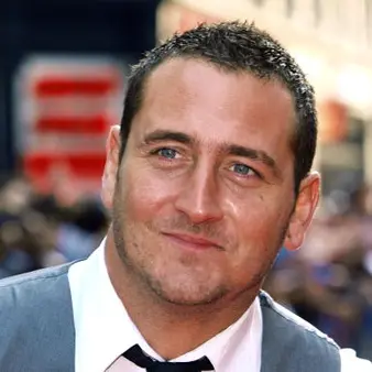 Will Mellor Net Worth