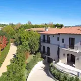 Kathy Griffin Lists Bel-Air Mansion At Almost $16 Million