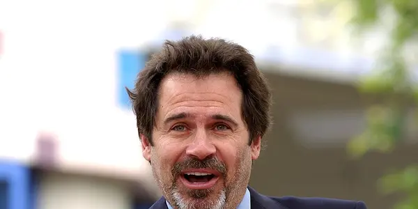 Dennis Miller