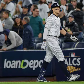 Aaron Judge Rejected A Huge Yankees Contract Before The 2022 Season. That Bet Just Turned Into An Extra $150 Million