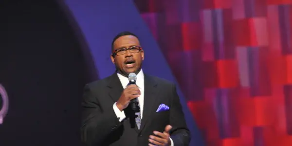 Michael Baisden