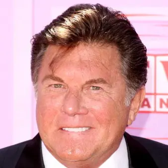 Larry Manetti Net Worth