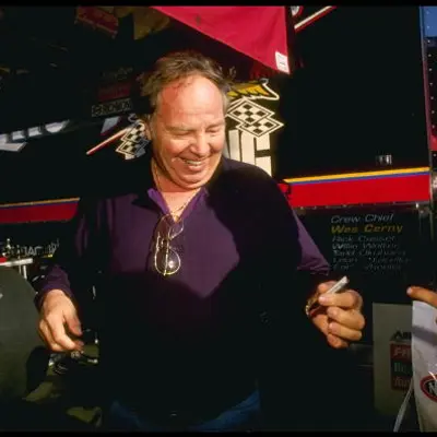 Connie Kalitta