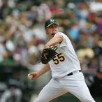 Joe Blanton Net Worth