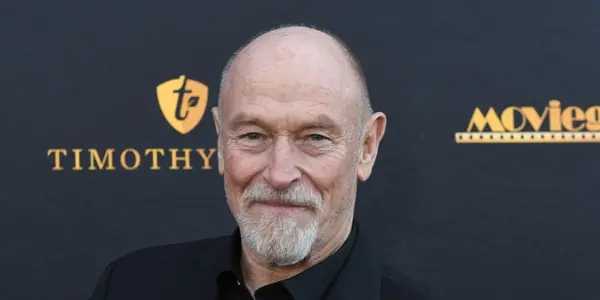 Corbin Bernsen