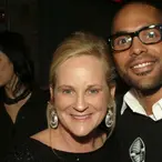 Nancy Walton Laurie Net Worth