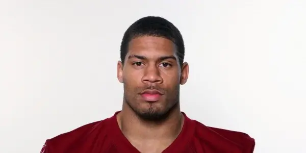 LaRon Landry