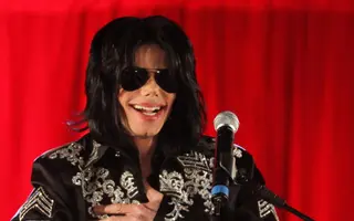 Michael Jackson Net Worth