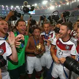 German Soccer Star Mesut Ozil Just Did Something Truly Amazing With His World Cup Bonus