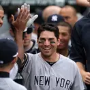 Jacoby Ellsbury