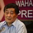 Zong Qinghou