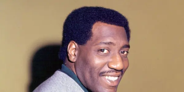 Otis Redding