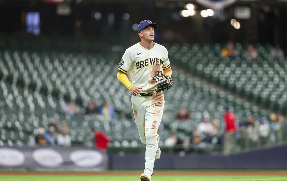 The Brewers Are Giving Cooper Pratt $50+ Million Before He Ever Plays An MLB Game