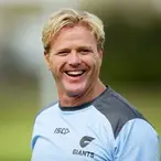 Dermott Brereton Net Worth