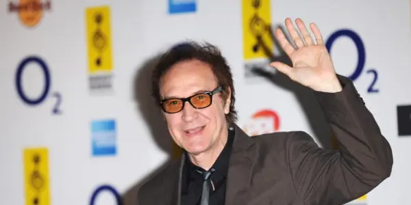 Ray Davies