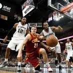 The Spurs Made Two Moves This Summer That Are Paying Off QUITE Well