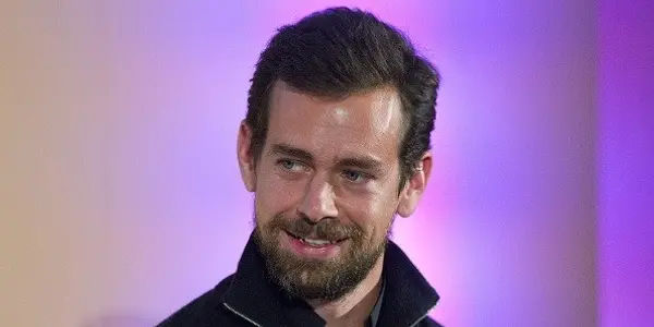 Jack Dorsey