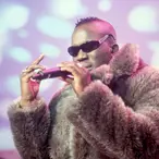 Mark Morrison Net Worth