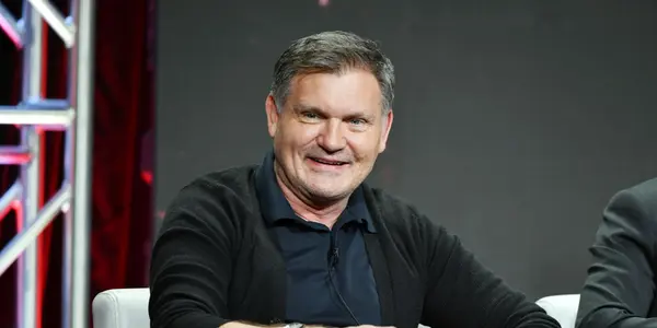 Kevin Williamson