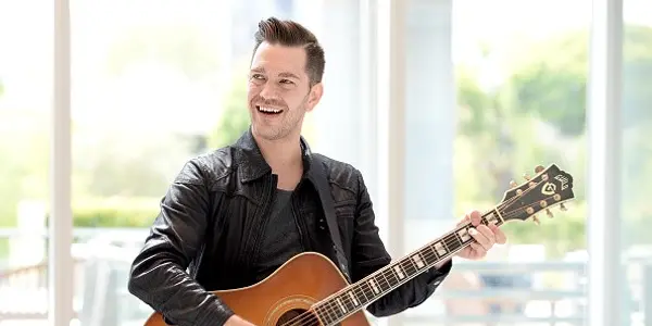 Andy Grammer
