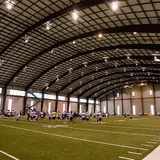Rams Could Buy Former $19 Million Practice Facility In St. Louis For $1