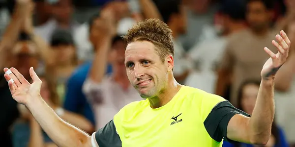 Tennys Sandgren