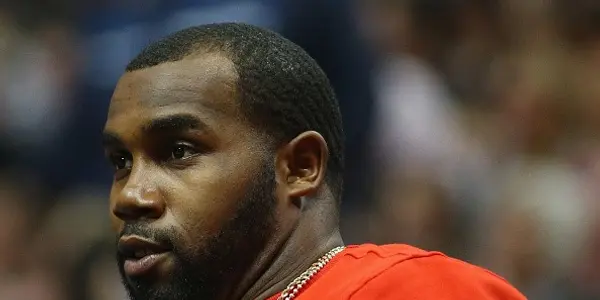 Darren McFadden
