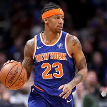 Trey Burke Net Worth