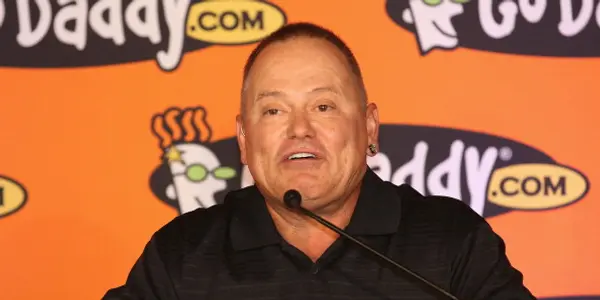 Bob Parsons