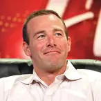 Richard Ruccolo Net Worth