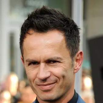 Greg Ellis Net Worth