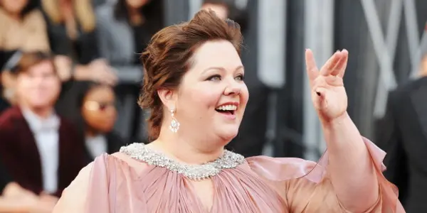 Melissa McCarthy