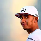 Lewis Hamilton Net Worth