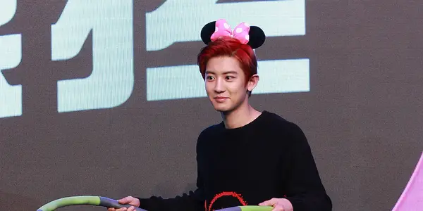 Park Chanyeol