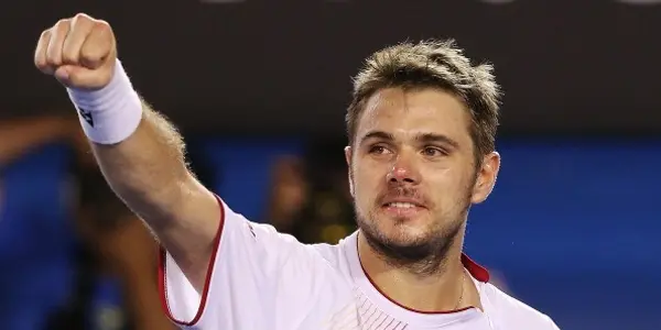Stan Wawrinka
