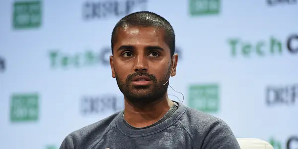 Naveen Selvadurai