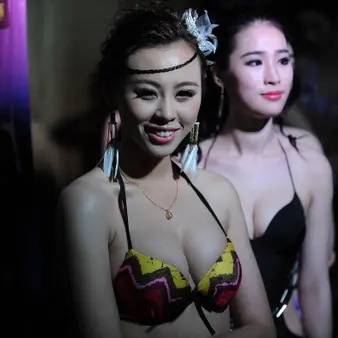 Meet Wang Sicong: The Breast-Obsessed Controversial Son Of China's Richest Man