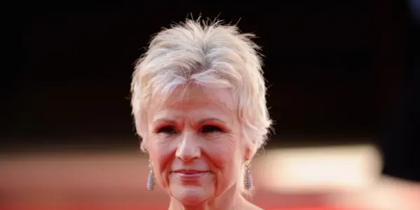 Julie Walters