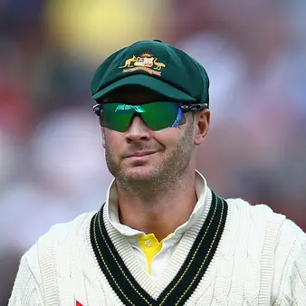 Michael Clarke Net Worth