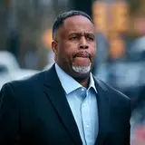 When Damon Jones Filed For Bankruptcy In 2013, He Had To List His Dog As An Asset