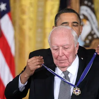 Jasper Johns Net Worth