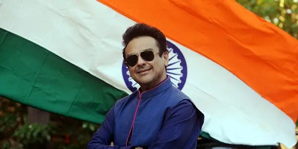Adnan Sami