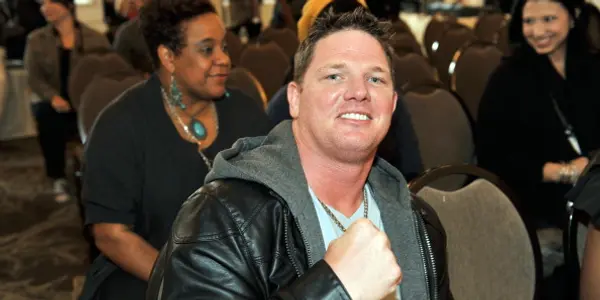 AJ Styles