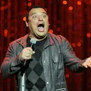 Carlos Mencia